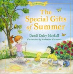 Special gifts of summer